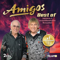 Best Of - Amigos