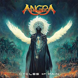 Cycles Of Pain - Angra