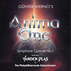 Symphonic Concert No. 1 - Anima One