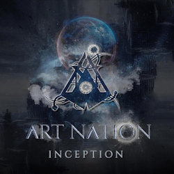 Inception - Art Nation