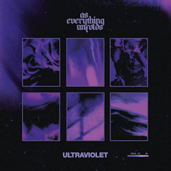 Ultraviolet - As Everything Unfolds