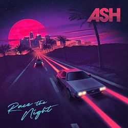 Race The Night - Ash