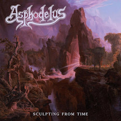 Sculpting From Time - Asphodelus