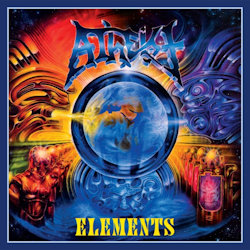 Elements. - Atheist