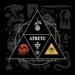 The Beautiful Dark Of Life - Atreyu