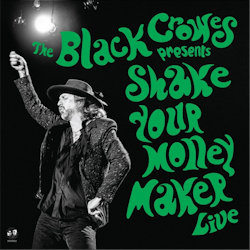 Shake Your Money Maker - Live - Black Crowes