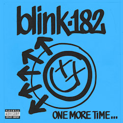 One More Time... - Blink-182