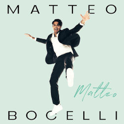 Matteo. - Matteo Bocelli