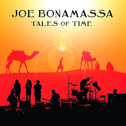 Tales Of Time - Joe Bonamassa