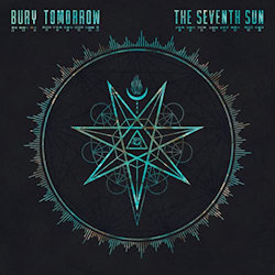 The Seventh Sun - Bury Tomorrow
