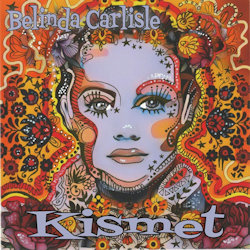 Kismet (EP) - Belinda Carlisle