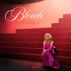 Blonde (Soundtrack) - Nick Cave + Warren Ellis