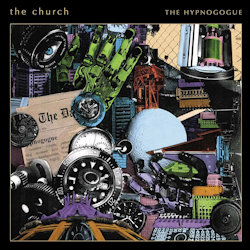 The Hypnogogue - Church