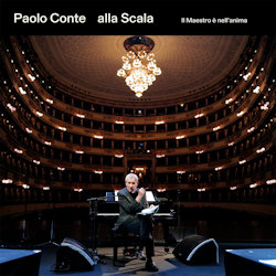 Paolo Conte alla Scala - Paolo Conte