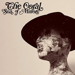 Sea Of Mirrors - Coral