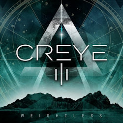 III - Weightless - Creye