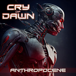 Anthropocene - Cry Of Dawn