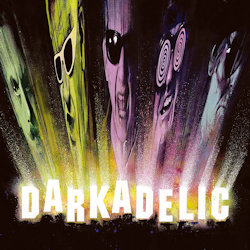 Darkadelic - Damned