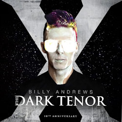 Album X - Dark Tenor