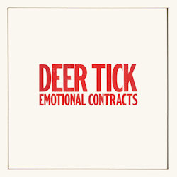 Emotional Contracts - Deer Tick