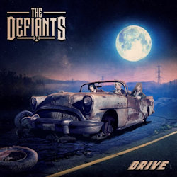Drive - Defiants
