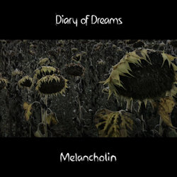 Melancholin - Diary Of Dreams