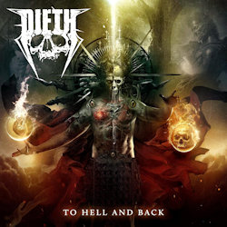 To Hell And Back - Dieth