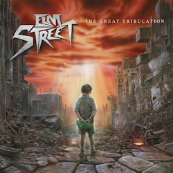 The Great Tribulation - Elm Street