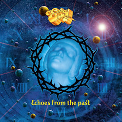 Echoes From The Past - Eloy