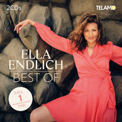 Best Of - Ella Endlich