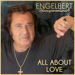 All About Love - Engelbert