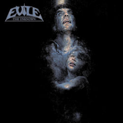 The Unknown - Evile