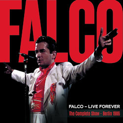 Live Forever - Falco