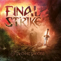 Finding Pieces. - Final Strike