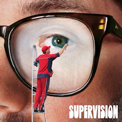 Supervision - Mark Forster