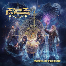 Wheel Of Fortune - Front Row Warriors