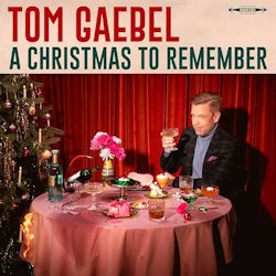 A Christmas To Remember - Tom Gaebel