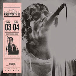 Knebworth 22 - Liam Gallagher