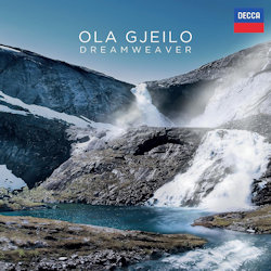 Dreamweaver - Ola Gjeilo