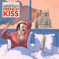 French Kiss - Chilly Gonzales