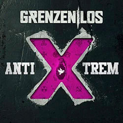 AntiXtrem - Grenzenlos