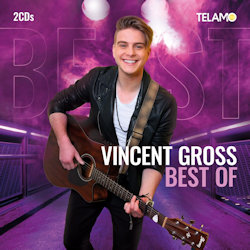 Best Of - Vincent Gross
