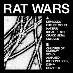 Rat Wars - Health