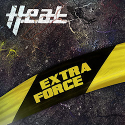 Extra Force - H.e.a.t.