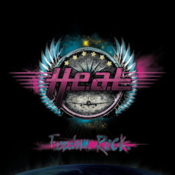 Freedom Rock (2023 New Mix) - H.e.a.t.