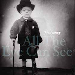 All The Eye Can See - Joe Henry