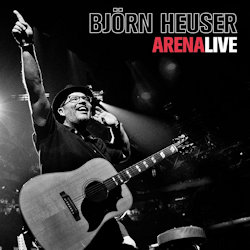 Arena Live - Björn Heuser
