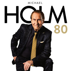 Holm 80 - Michael Holm