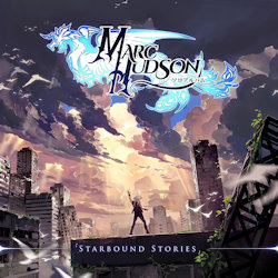 Starbound Stories - Marc Hudson