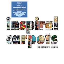 The Complete Singles - Inspiral Carpets